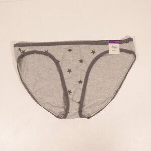 NWT Jenni Star Underwear